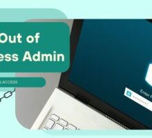 locked out of wordpress admin