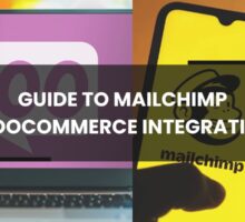Mailchimp Woocommerce Integration