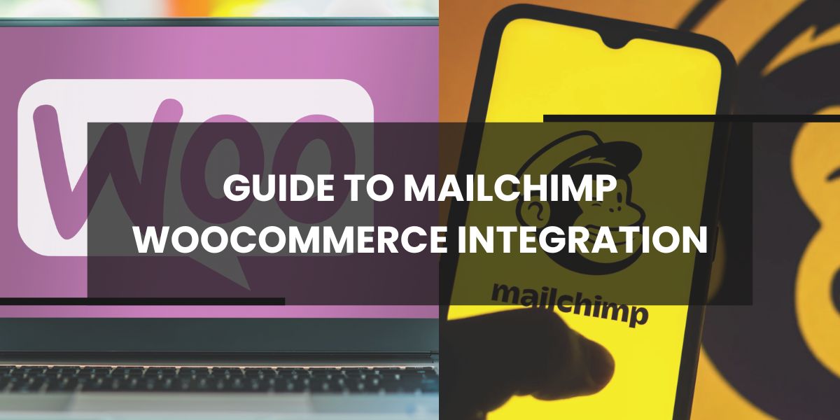 Mailchimp Woocommerce Integration