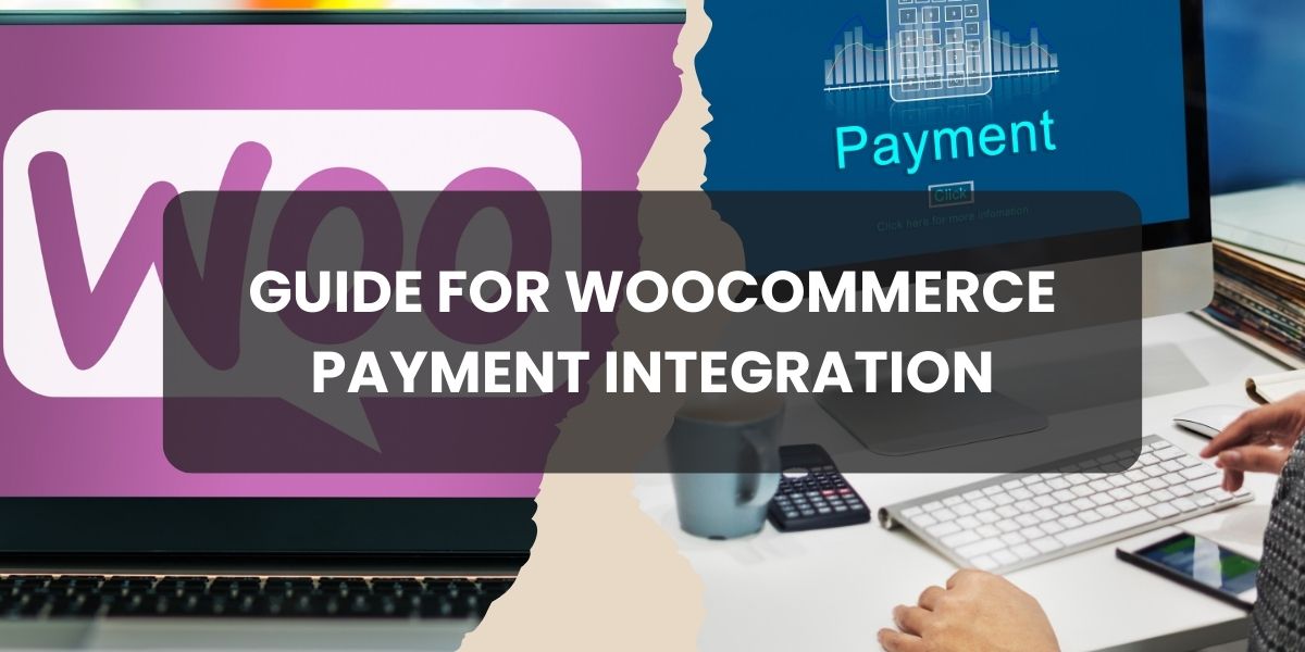 WooCommerce Payment Integration