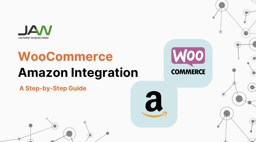 WooCommerce Amazon Integration