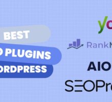 Best SEO Plugins for WordPress