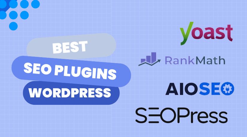 Best SEO Plugins for WordPress