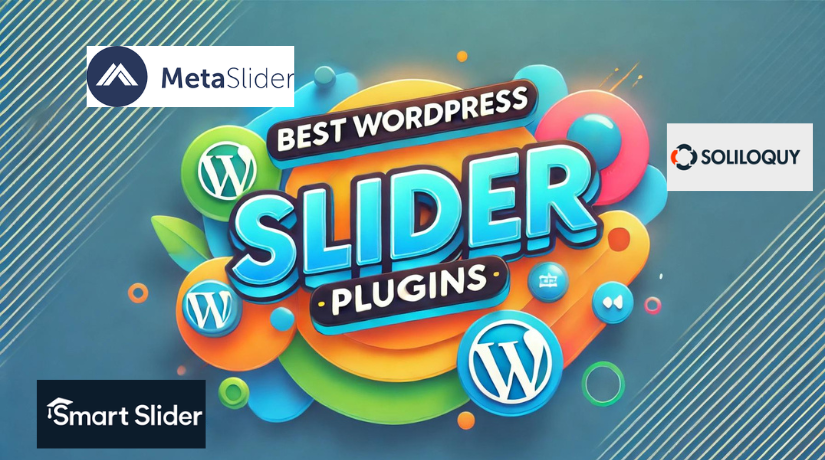 WordPress Slider Plugins