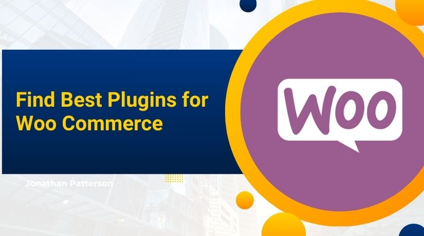 Best Plugins for WooCommerce