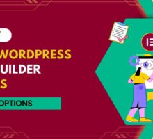 wordpress site builder