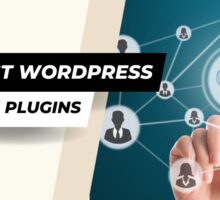 WordPress CRM Plugins