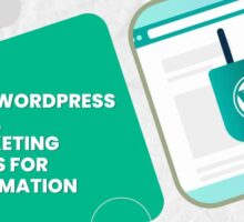 WordPress Email Marketing