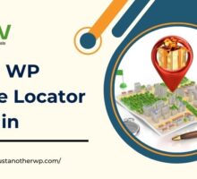 WordPress Store Locator Plugins