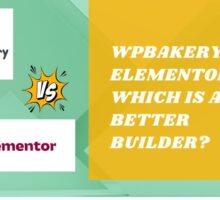 wpbakery vs elementor