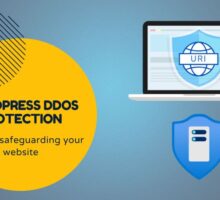 WordPress DDoS Protection