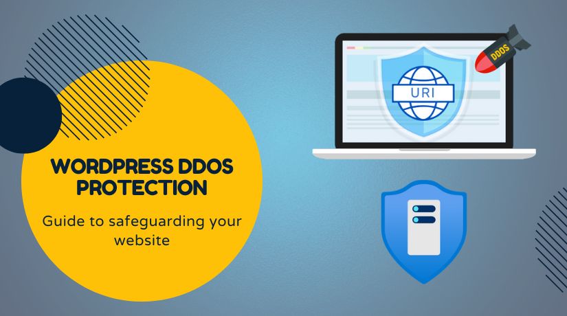 WordPress DDoS Protection