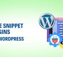 Code Snippet Plugins