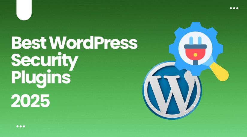 WordPress Security Plugins