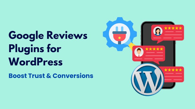 Best Google Reviews Plugins