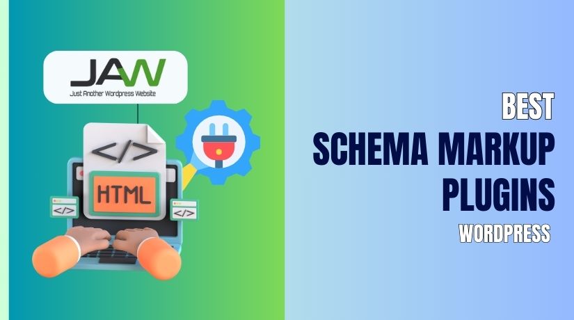 Best Schema Markup Plugins