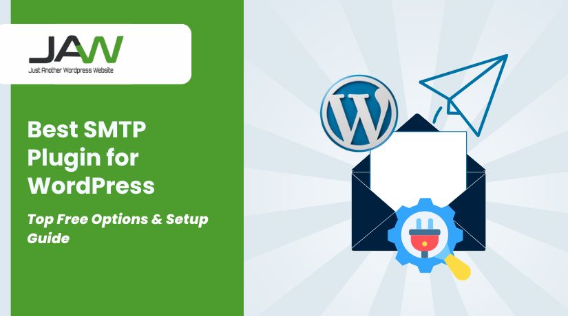 Best SMTP Plugin for WordPress