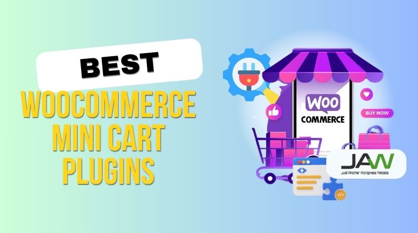 WooCommerce Mini Cart