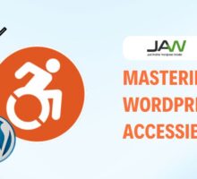 WordPress Accessibility Testing